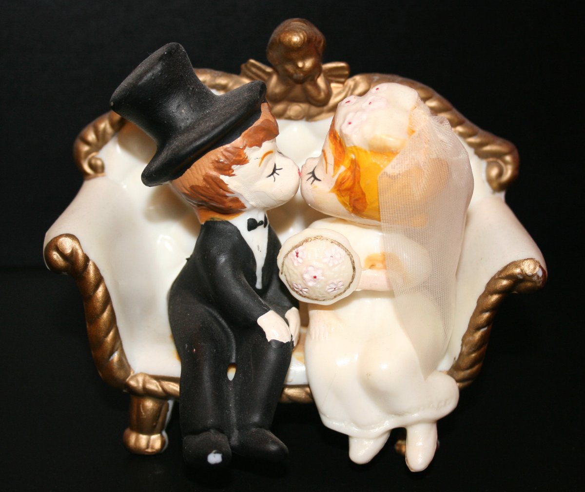 20 Лет свадьбы