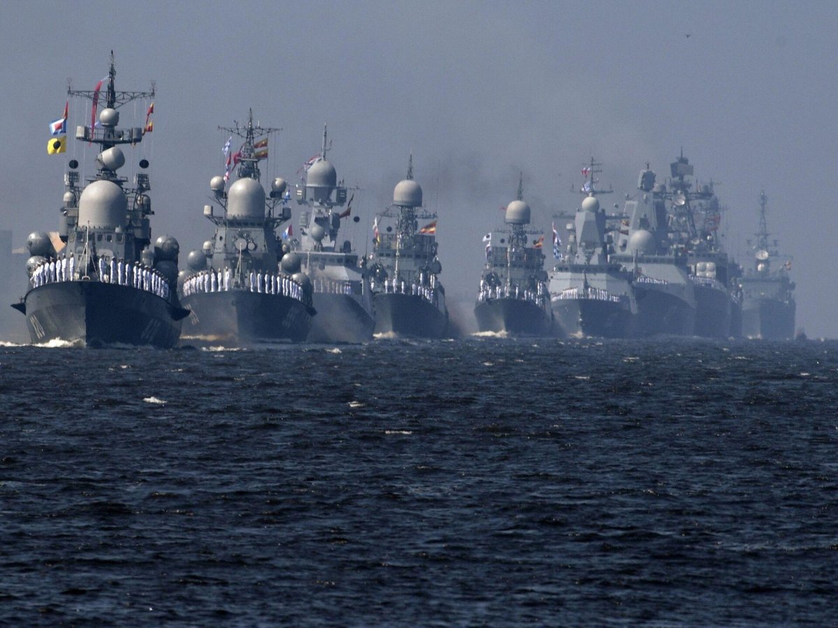 956 Эсминец настойчивый