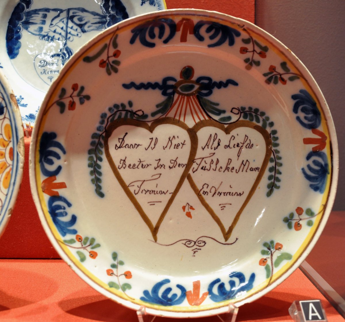 Пряник жених и невеста