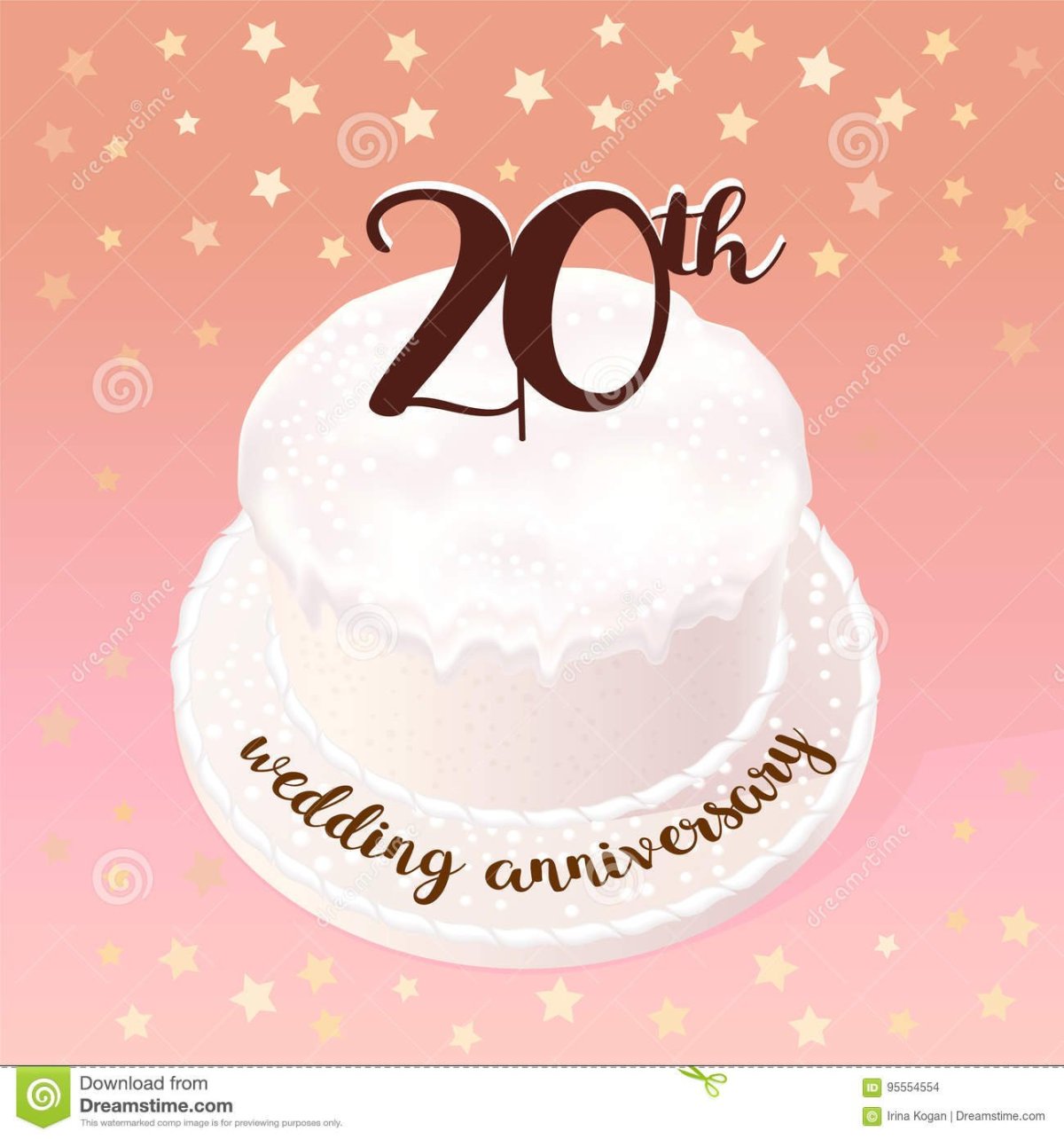 11 Лет свадьбы