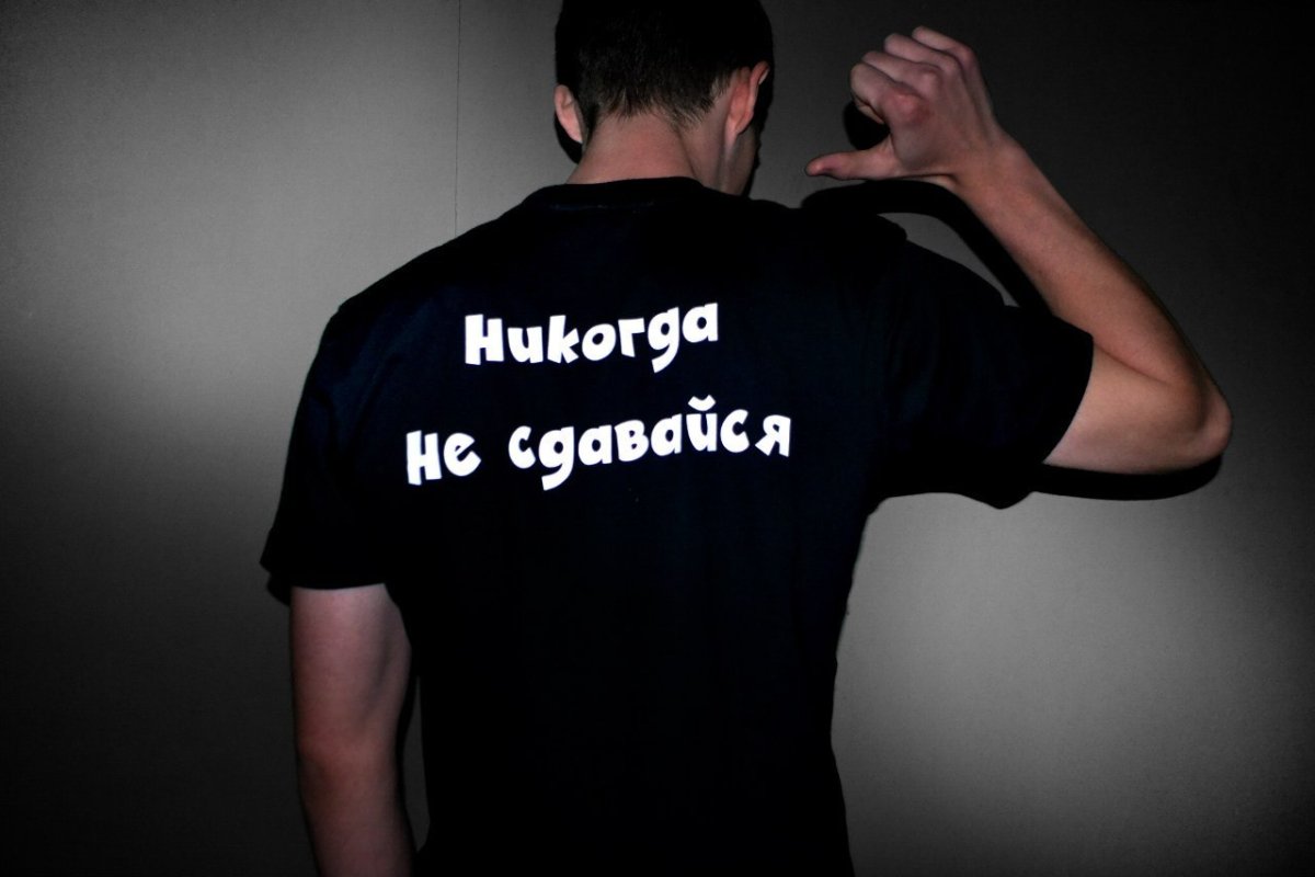 Вступайте в группу ВК