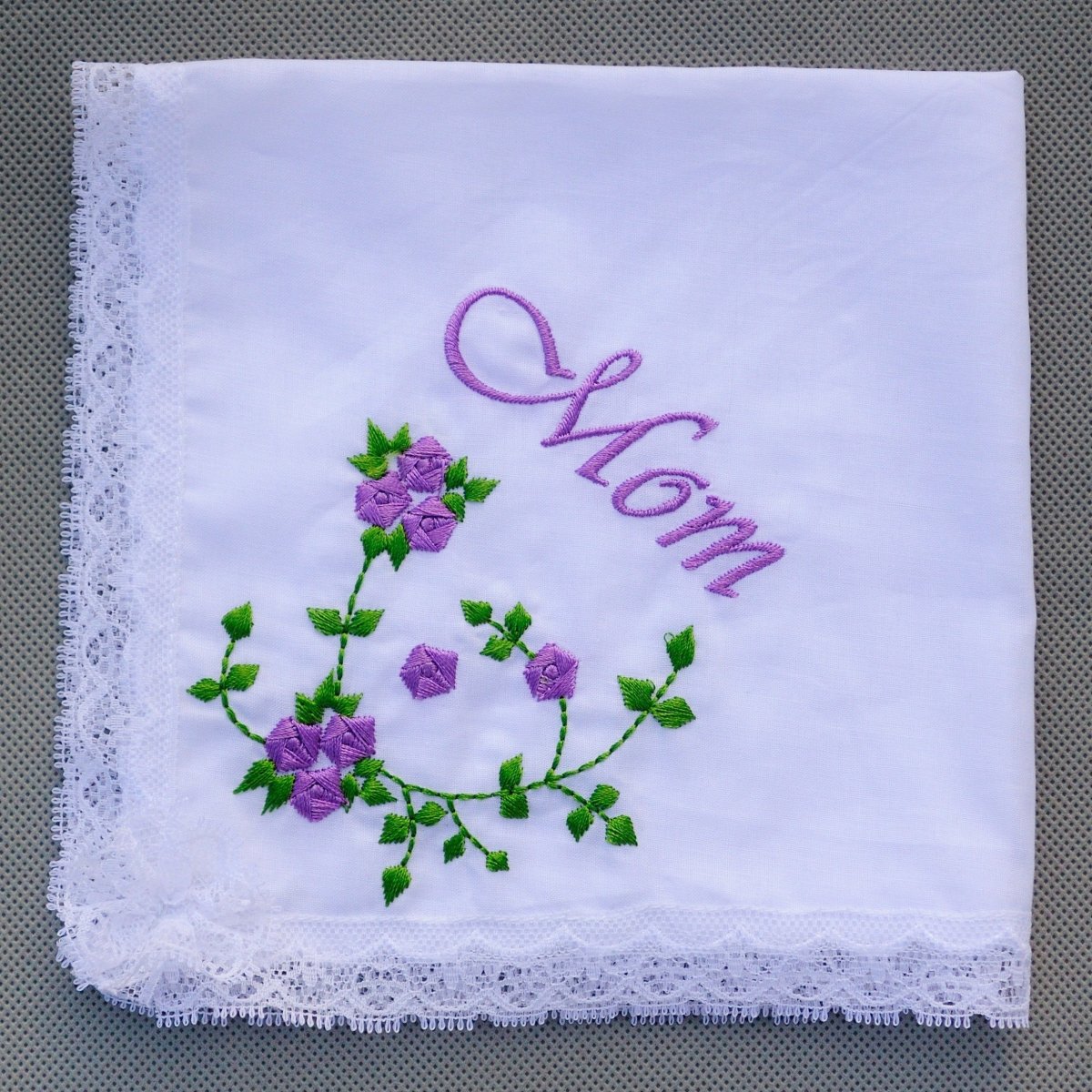 Носовой платок вектор