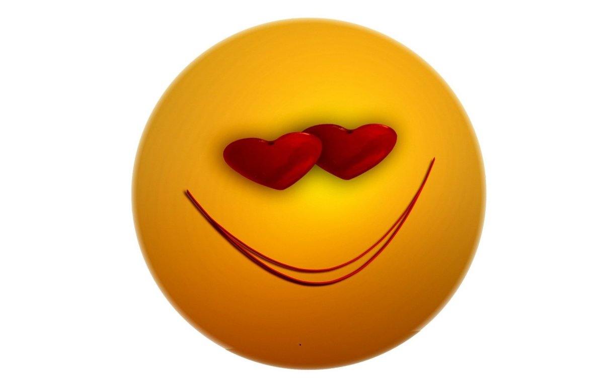 Фото смайликов