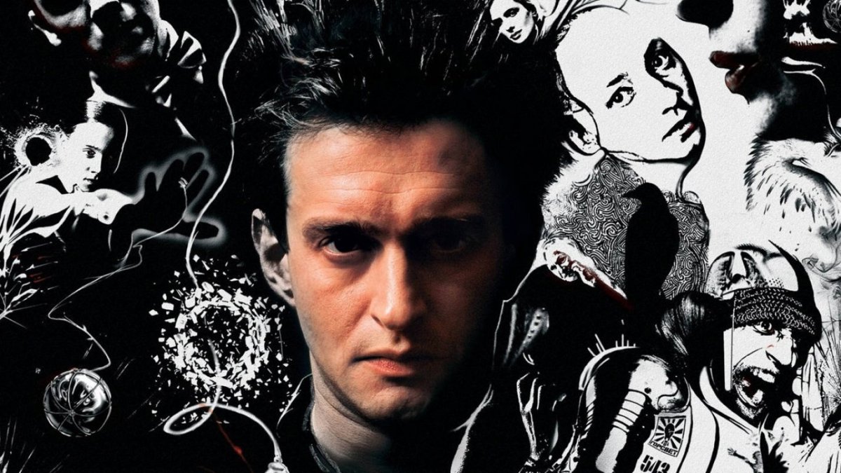 Антон Городецкий дневной дозор