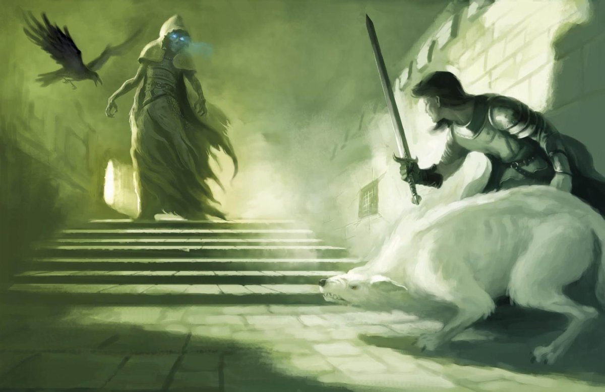 Ночной дозор (песнь льда и огня)