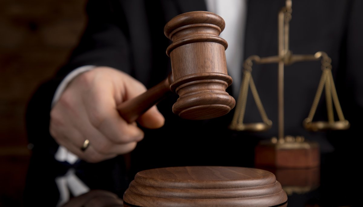 Зал заседания Президиума вс РФ