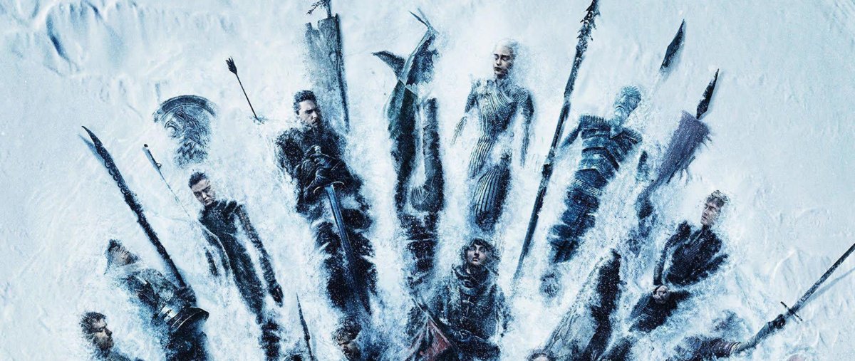 Ходоки игра престолов армия