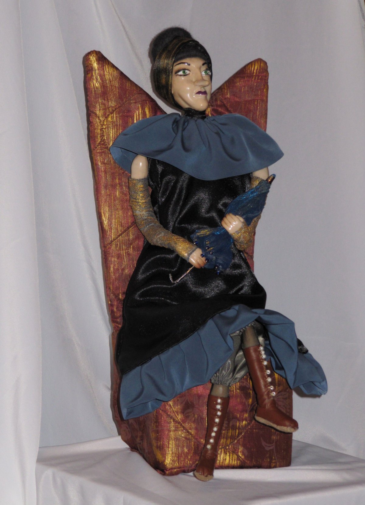 Кукла Бастинда