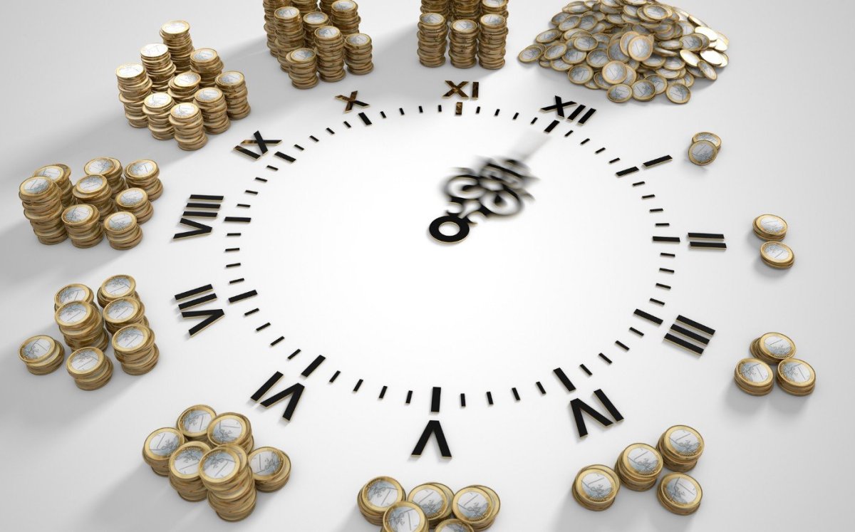 Экономия времени и денег