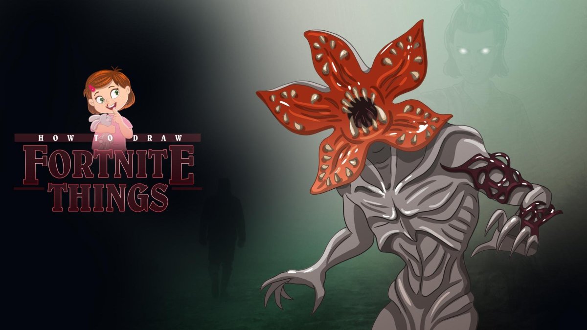 Демогоргон милый