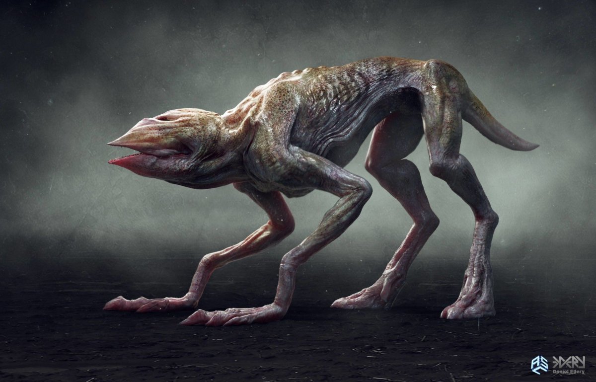 Dead by Daylight очень странные дела