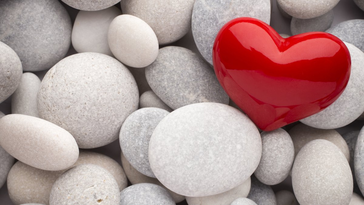 Сердечки картинки красивые