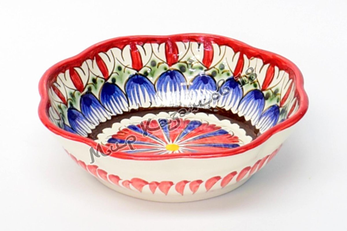 Конфетница Императорский фарфор