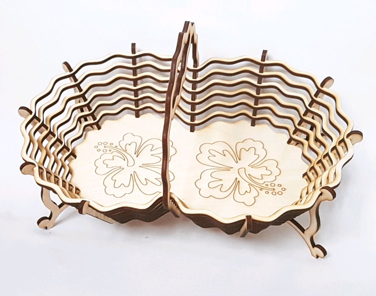 Конфетница KSR-718110