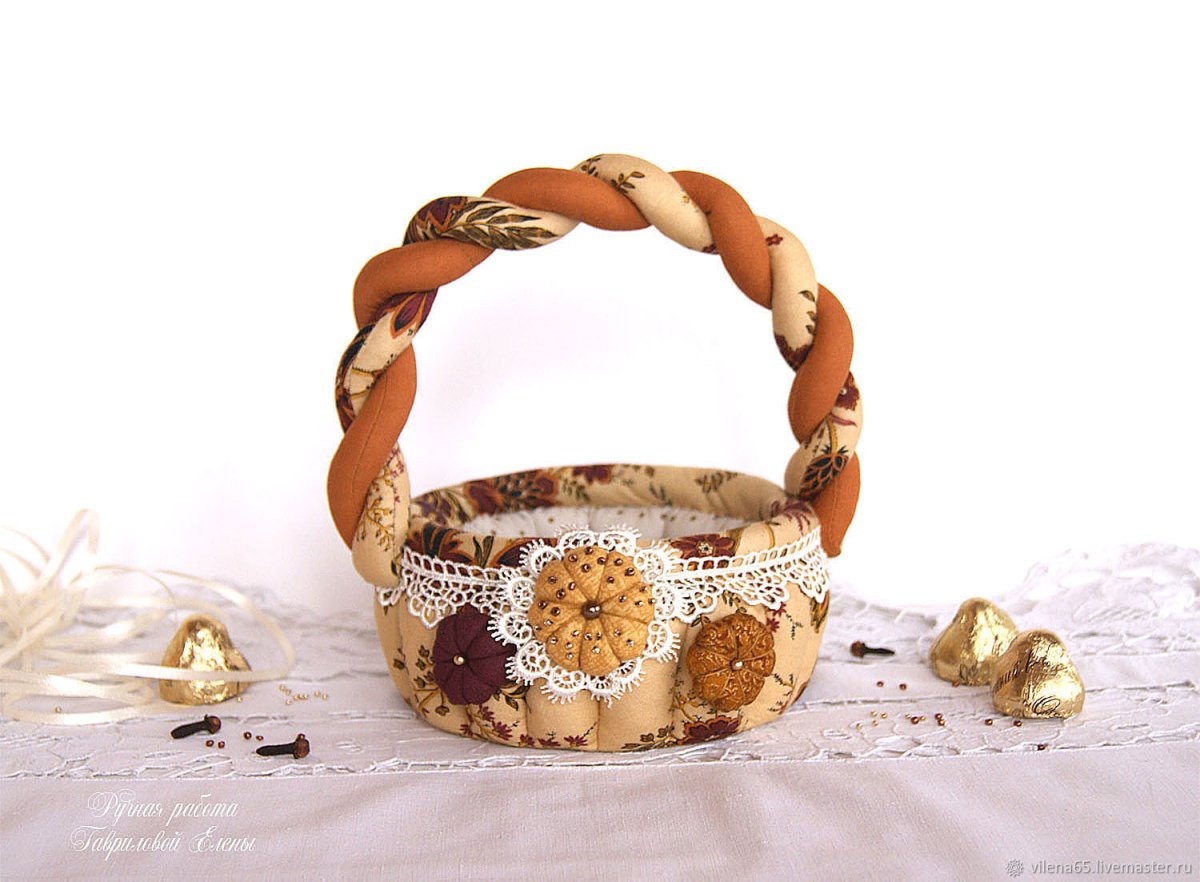 Безделушки для украшения