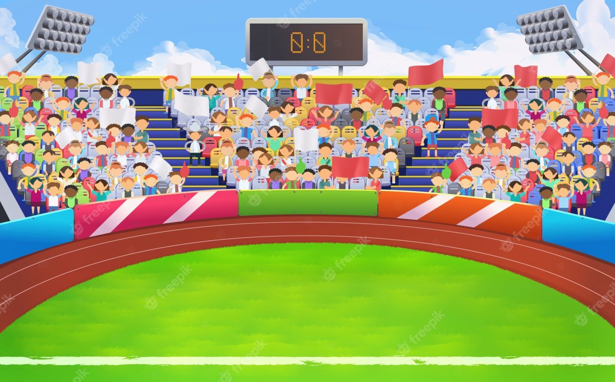 Стадион Ростов Арена чертежи