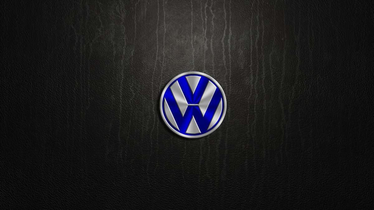 Эмблема VW dpa (Diamond) 810828