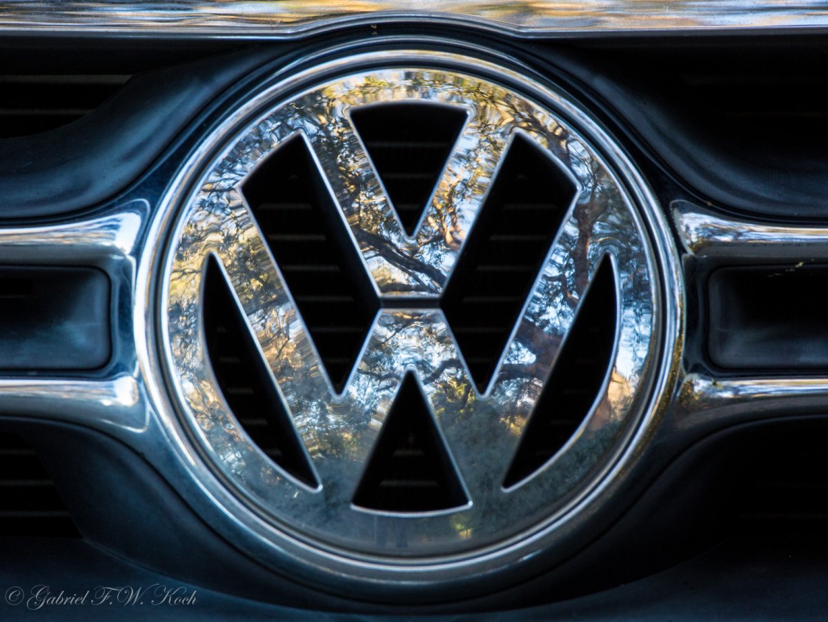 Фольксваген марка