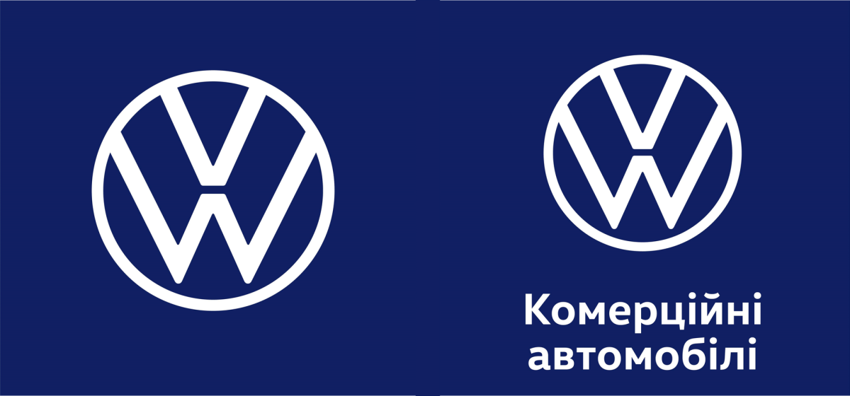Значок VW на заставку