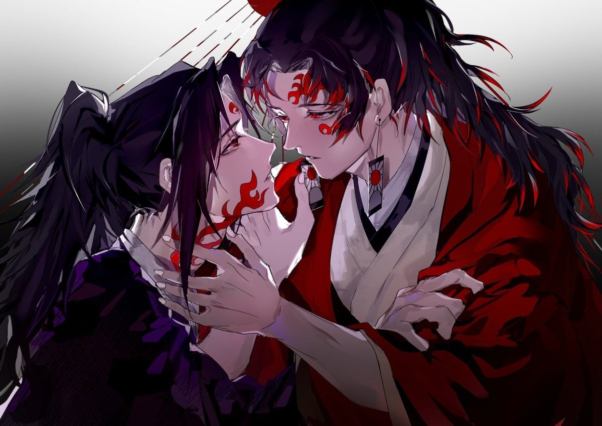 Кокушибо тсугикуни