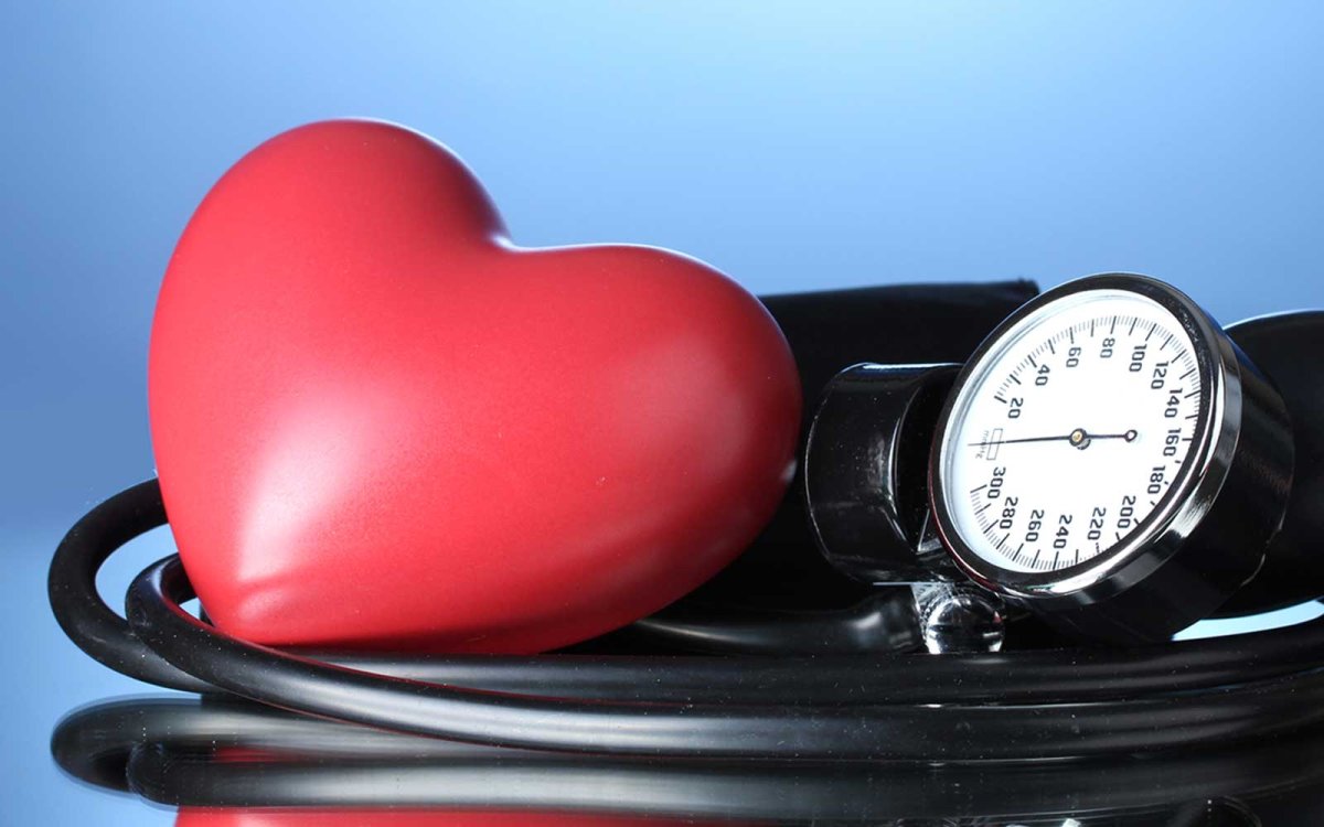 Профилактика артериальной гипертензии памятка