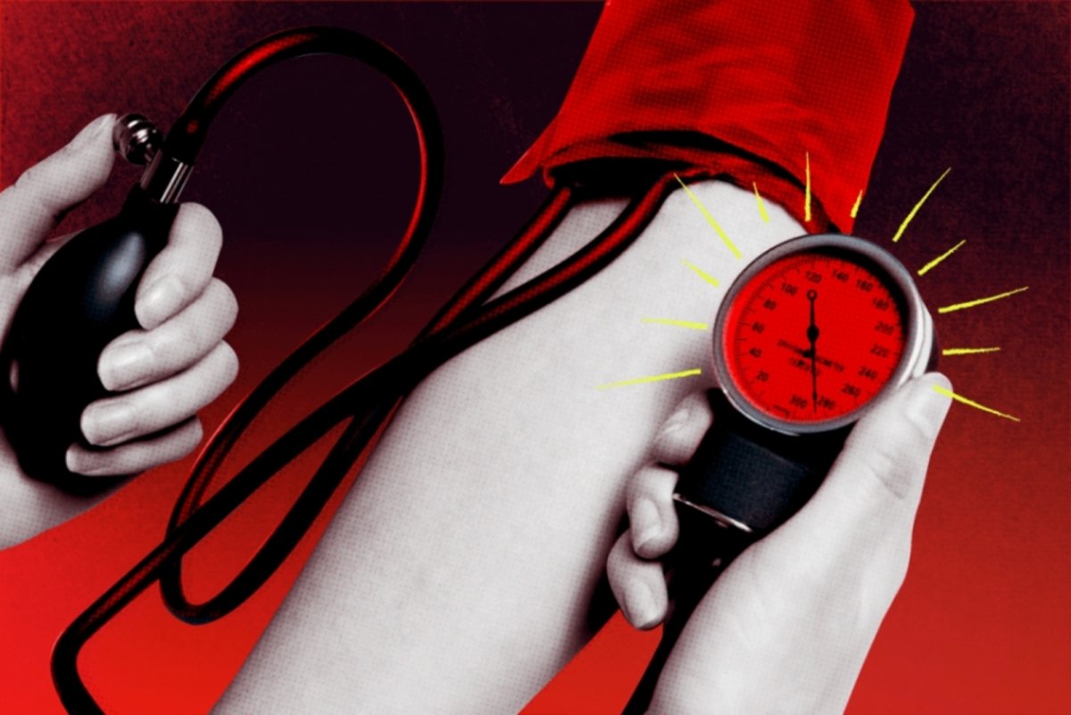 Heart, Blood Pressure