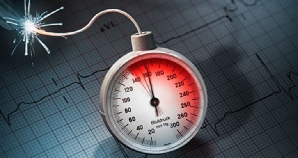 Измерение давления вектор