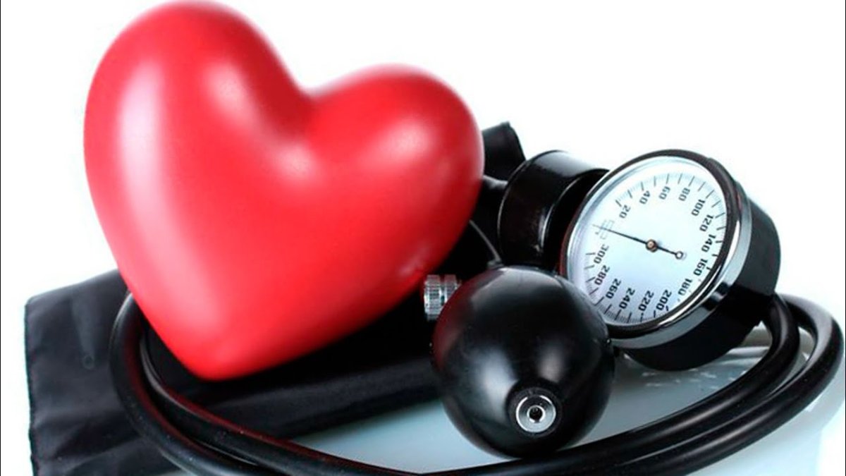 Эстетика гипертонии