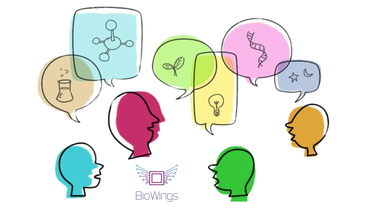 Коммуникация рисунок