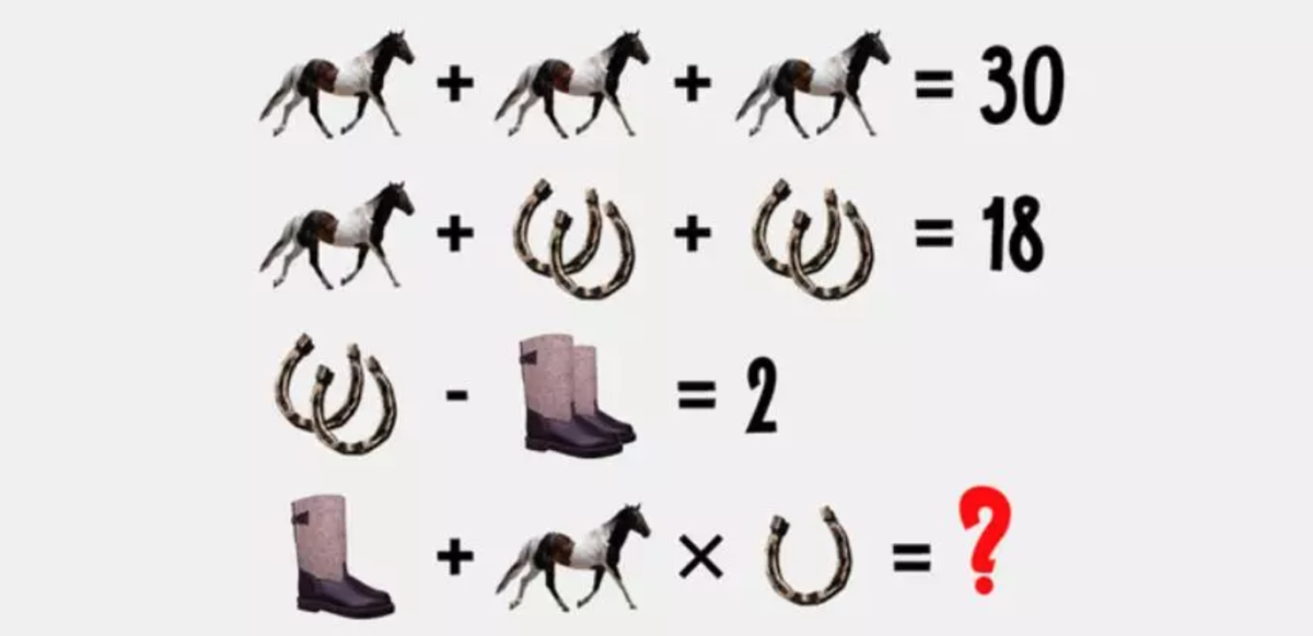 Ребусы для детей 5-6 лет