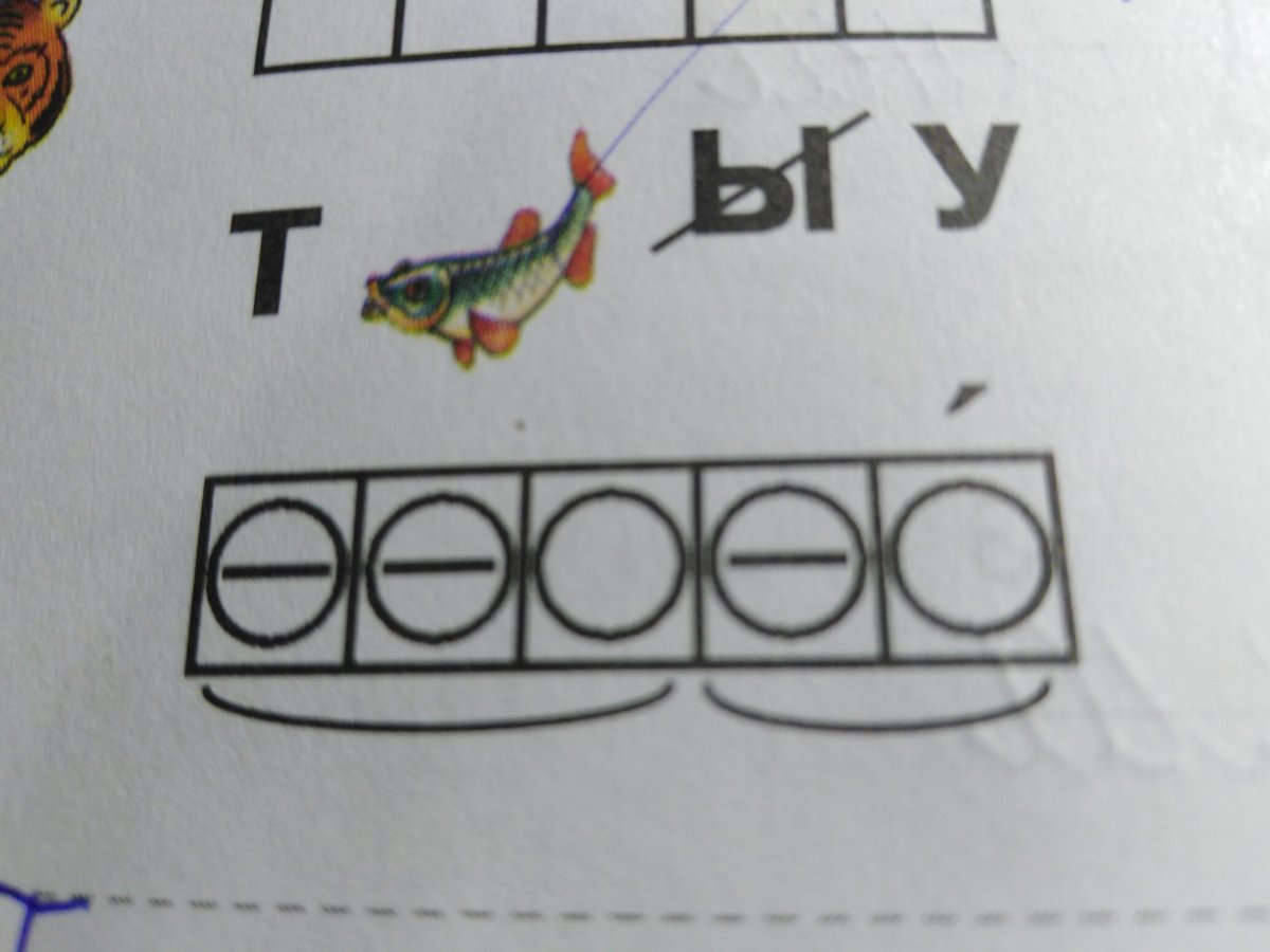 Разгадай ребус ответ