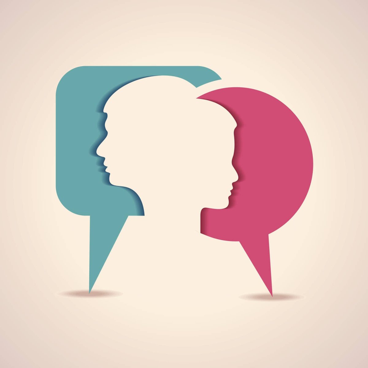 Иконки гендерные стереотипы