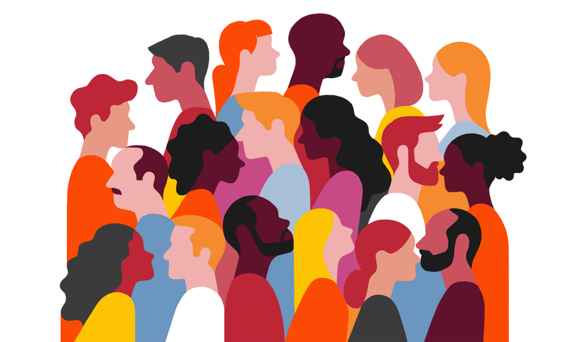 Межкультурная коммуникация иллюстрации