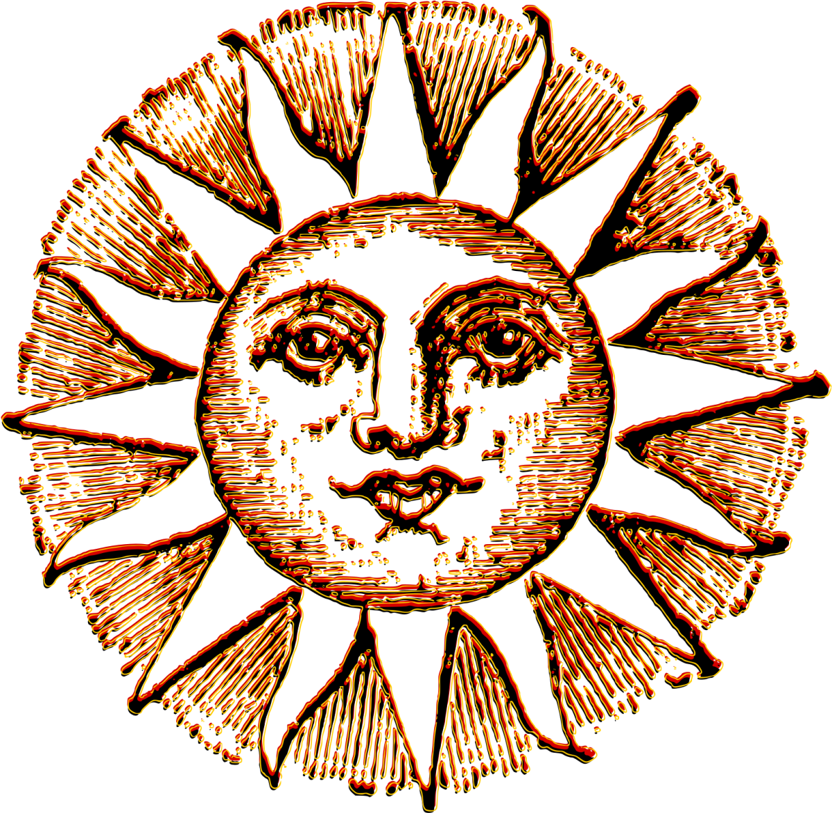 Боги древних славян Ярило