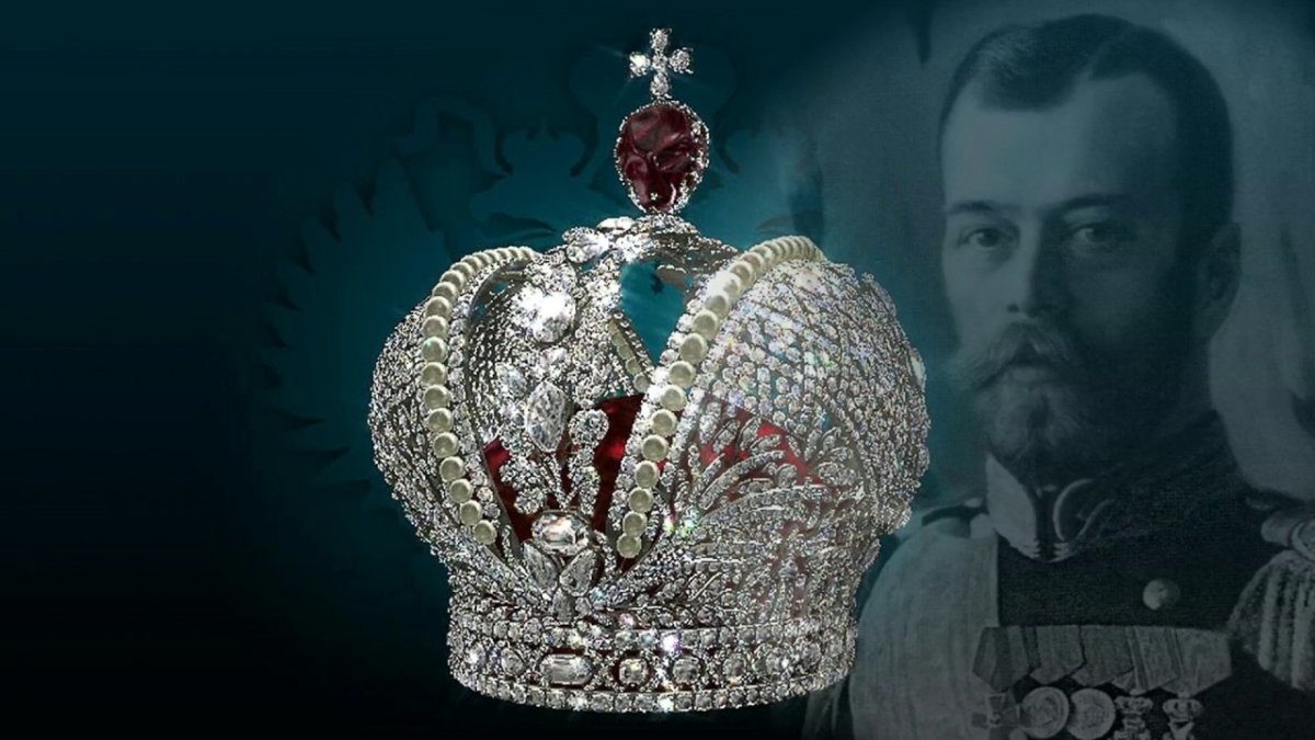 Дети Николая 2 Романова