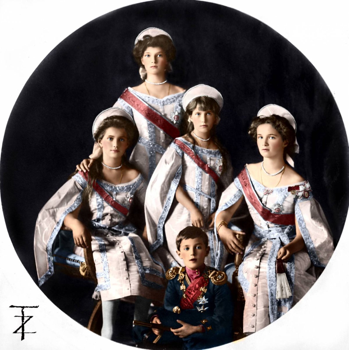 Русский Ковчег (2002) (Russian Ark)