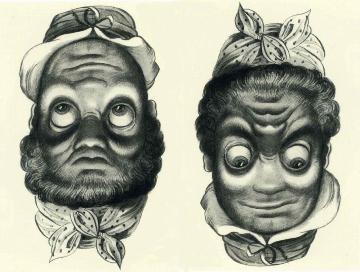 Портрет перевертыш