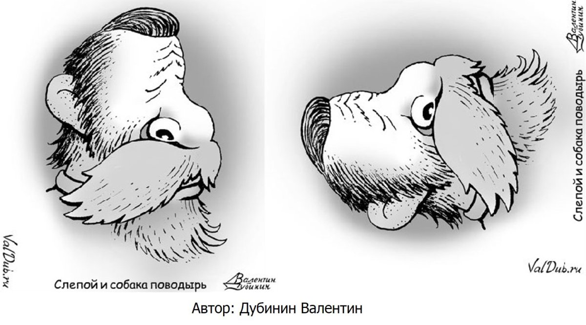 Иллюзии обман зрения перевёртыши