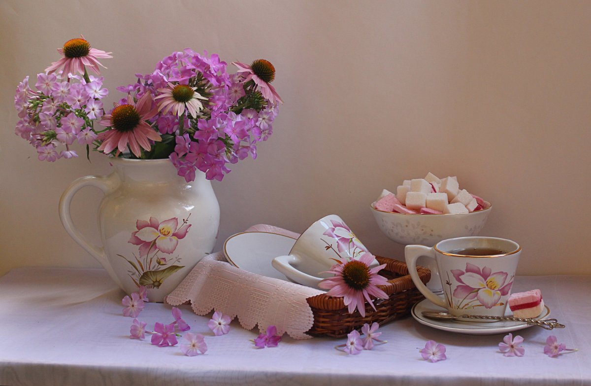 Доброе утро стильные