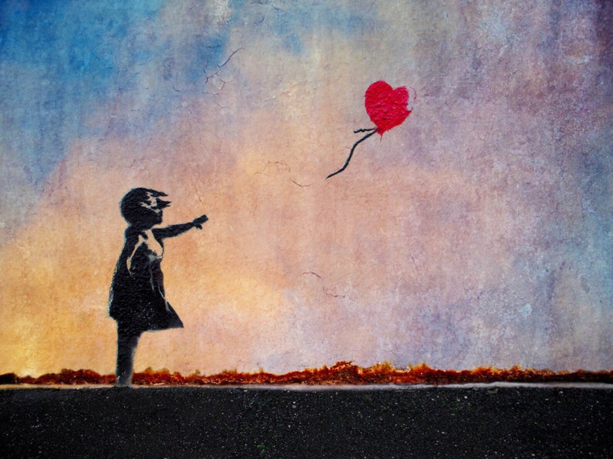 Расставание маленькая смерть