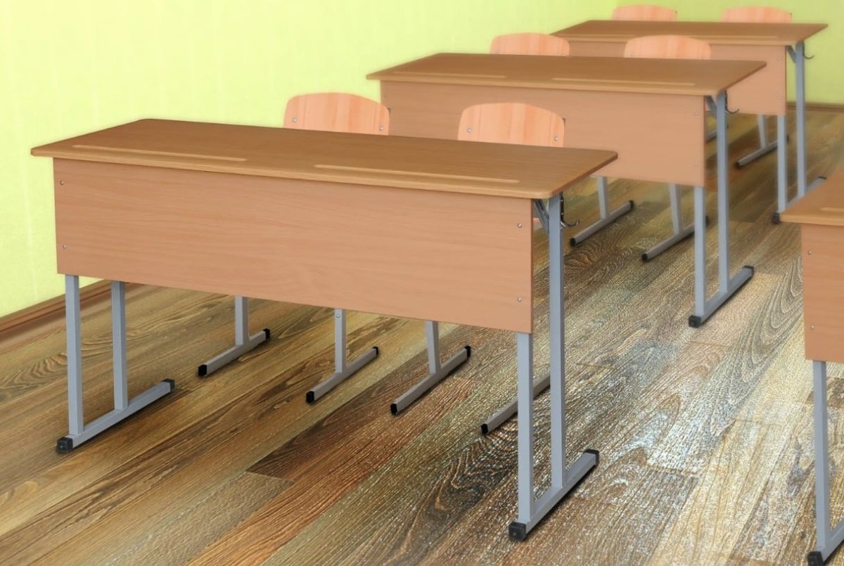 Школьный класс