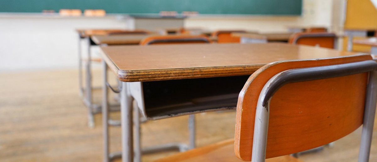 Парта вектор