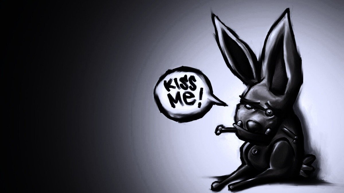 Демотиваторы злые