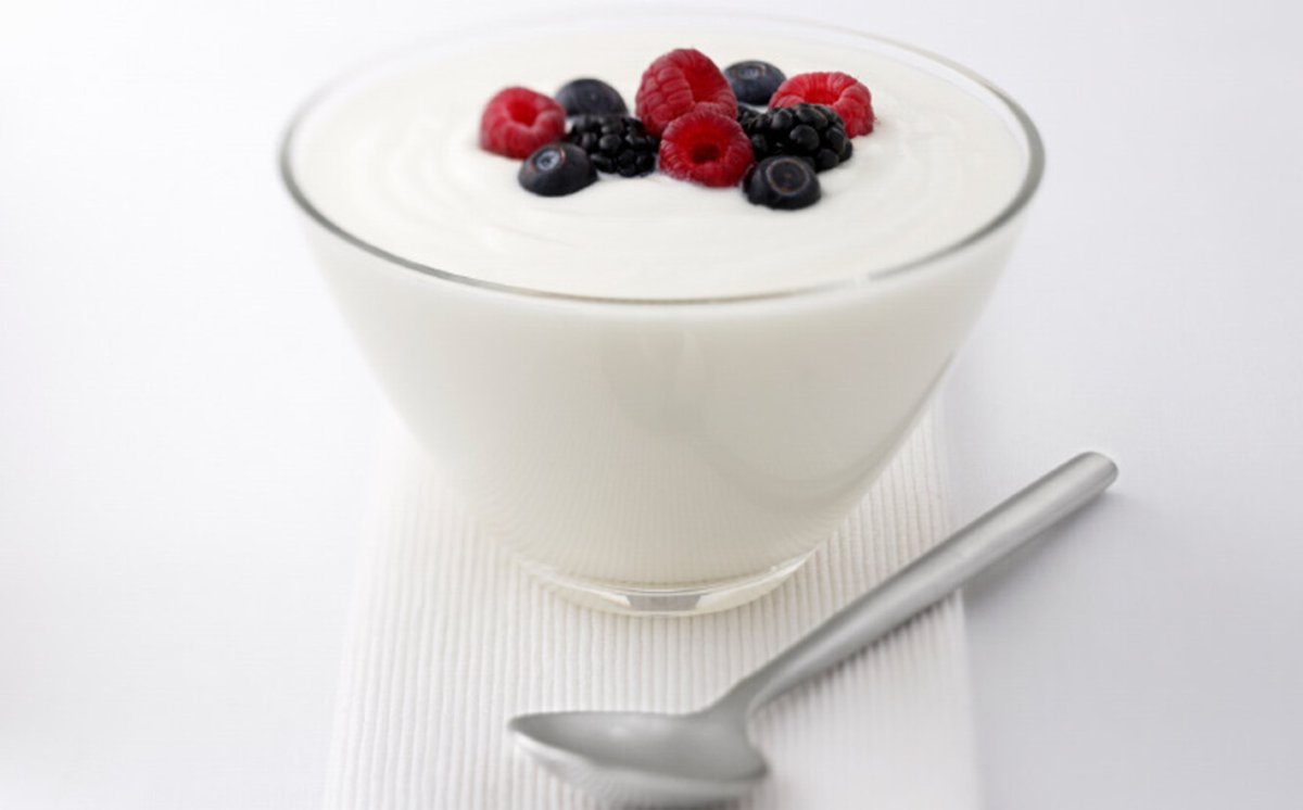 Йогурт бренды