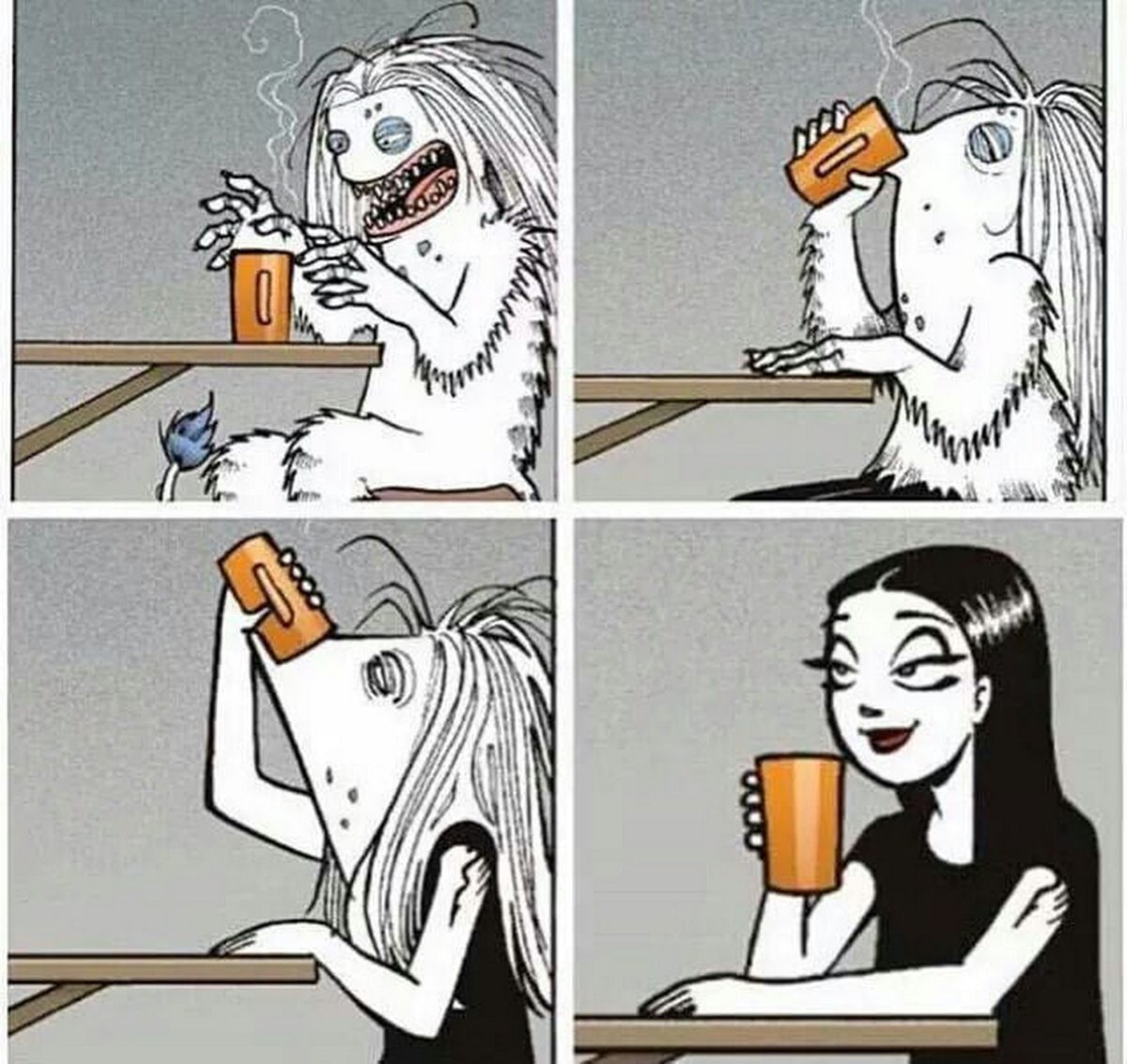 Смещные мемы доброе УИРО