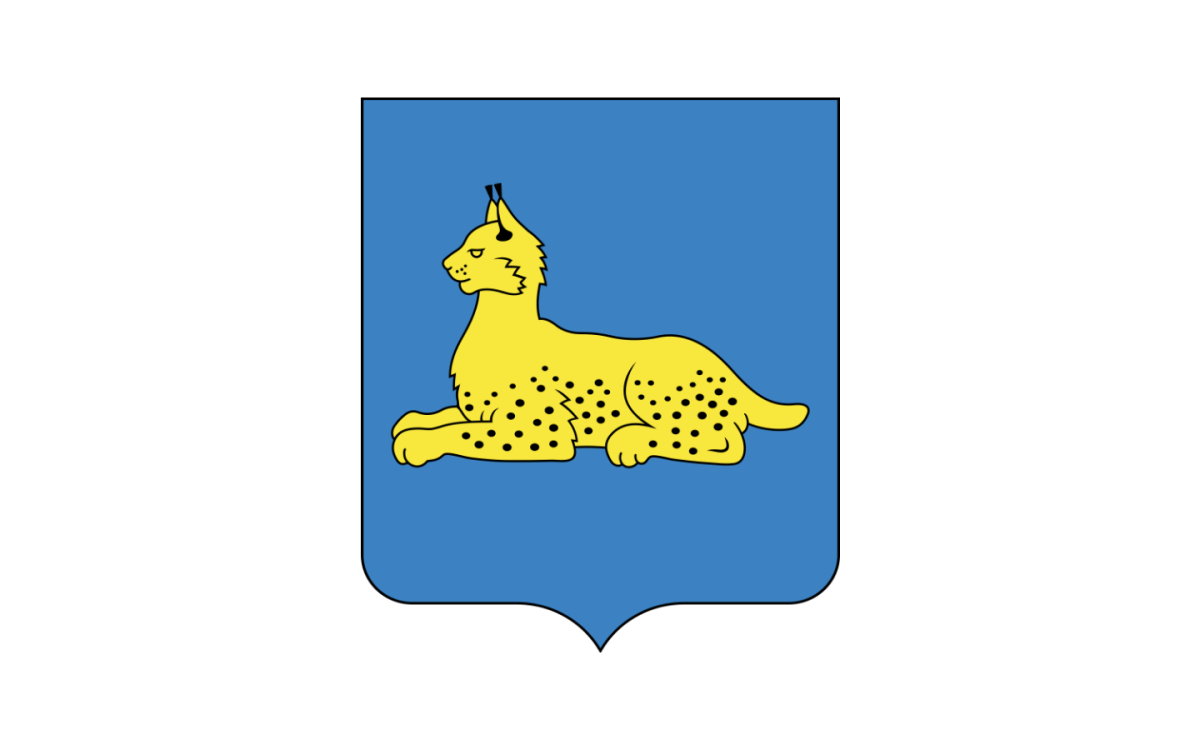 Герб Гомеля
