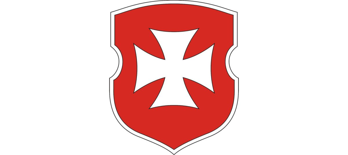 Исторический герб Гомеля