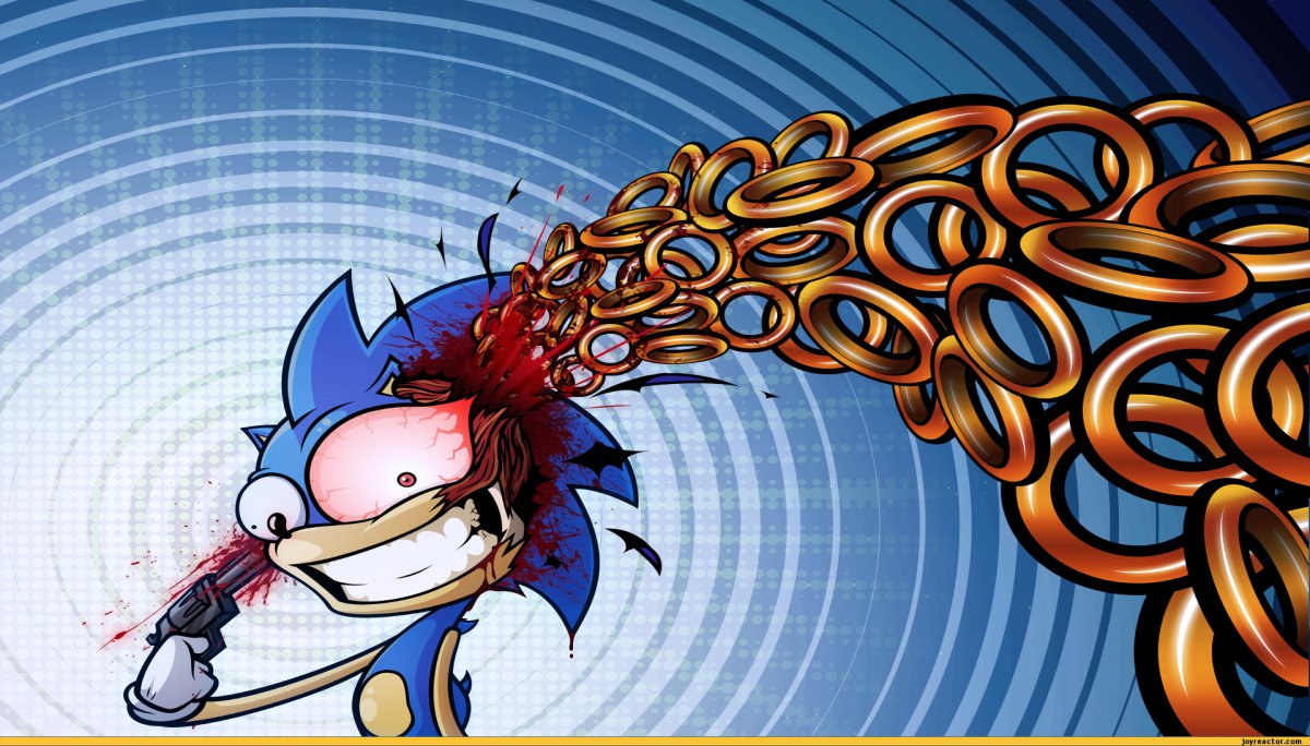 Мемы про Соника и Эми