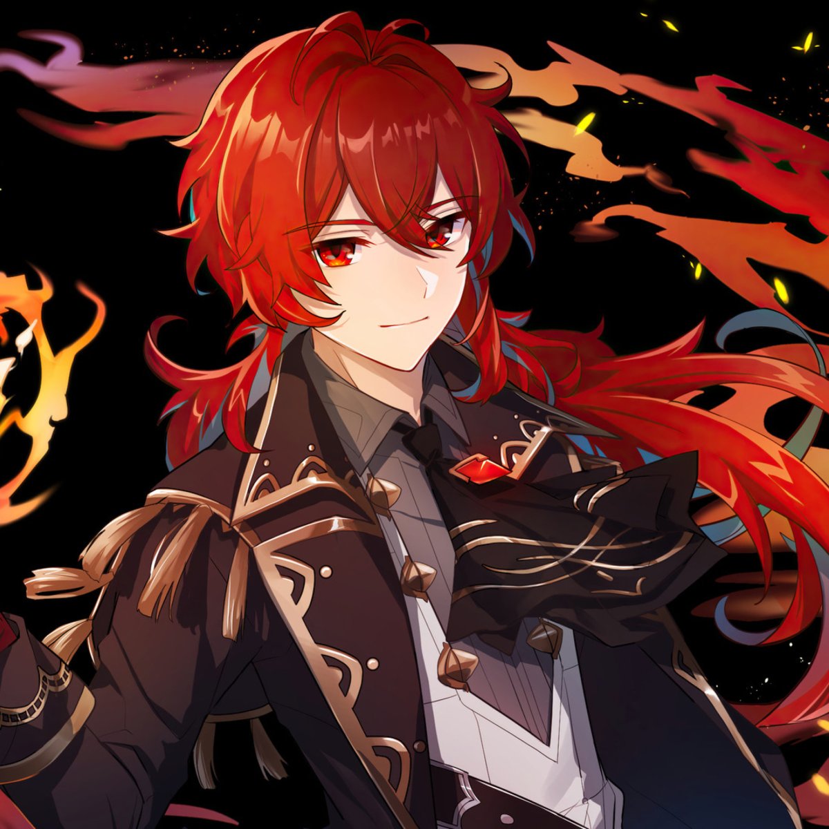 Геншин Дилук