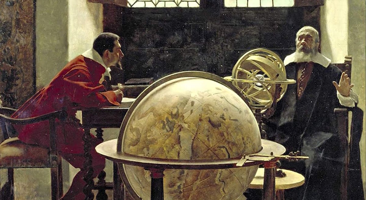 Трансформация сознания